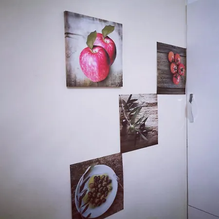 Casa Vacanze Caterina Prázdninový dům *